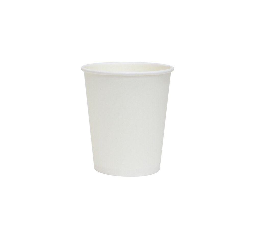 Single Wall Paper Cup 16oz (1000pcs)