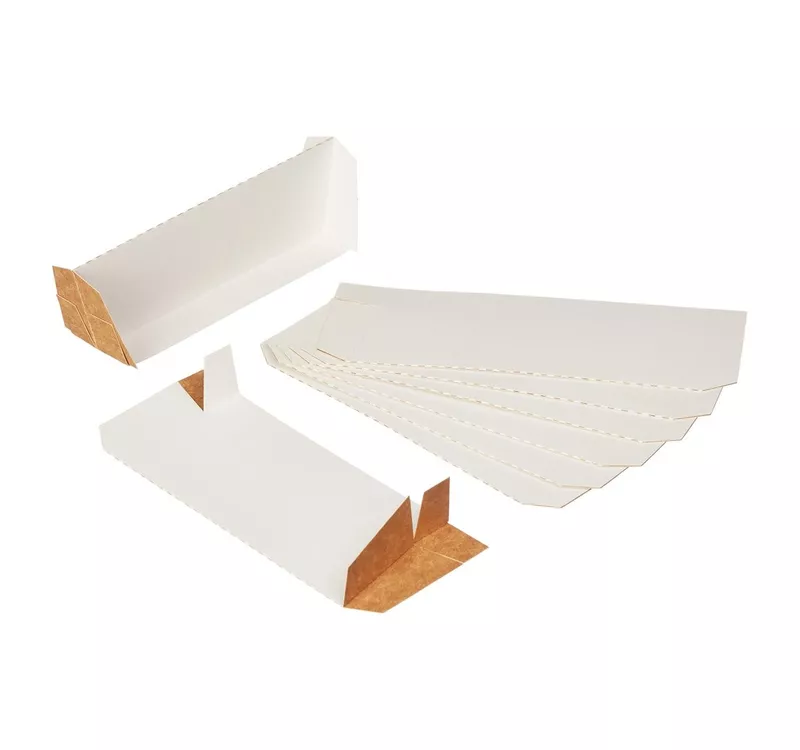 Divider for Paper Food Box 