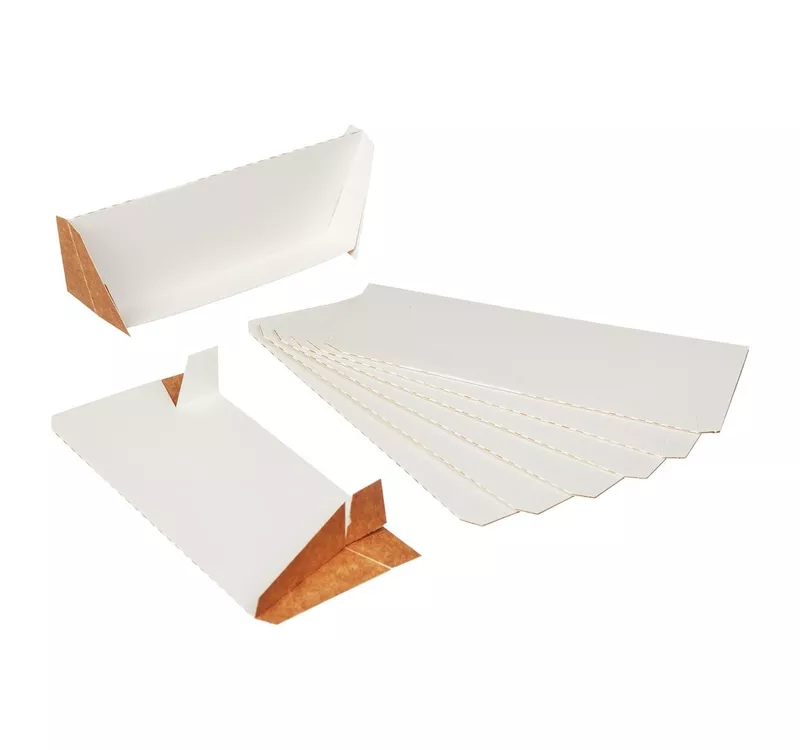 Divider for Take Out Food Box 